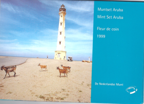 Aruba 1999